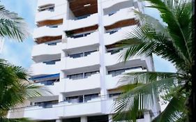 Edificio Marina del Rey Cartagena